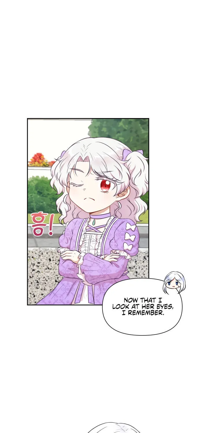 Read The Princess Is Evil chapter 15 image 33 on Lezhin