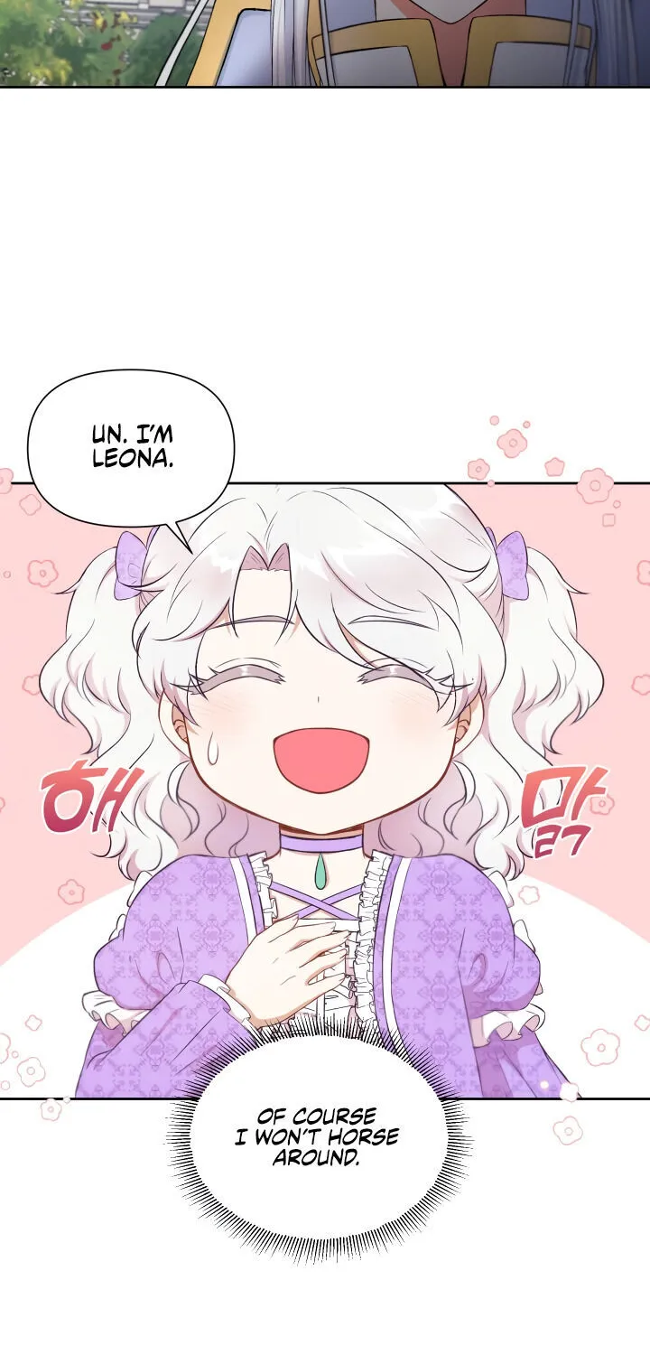 Read The Princess Is Evil chapter 15 image 36 on Lezhin