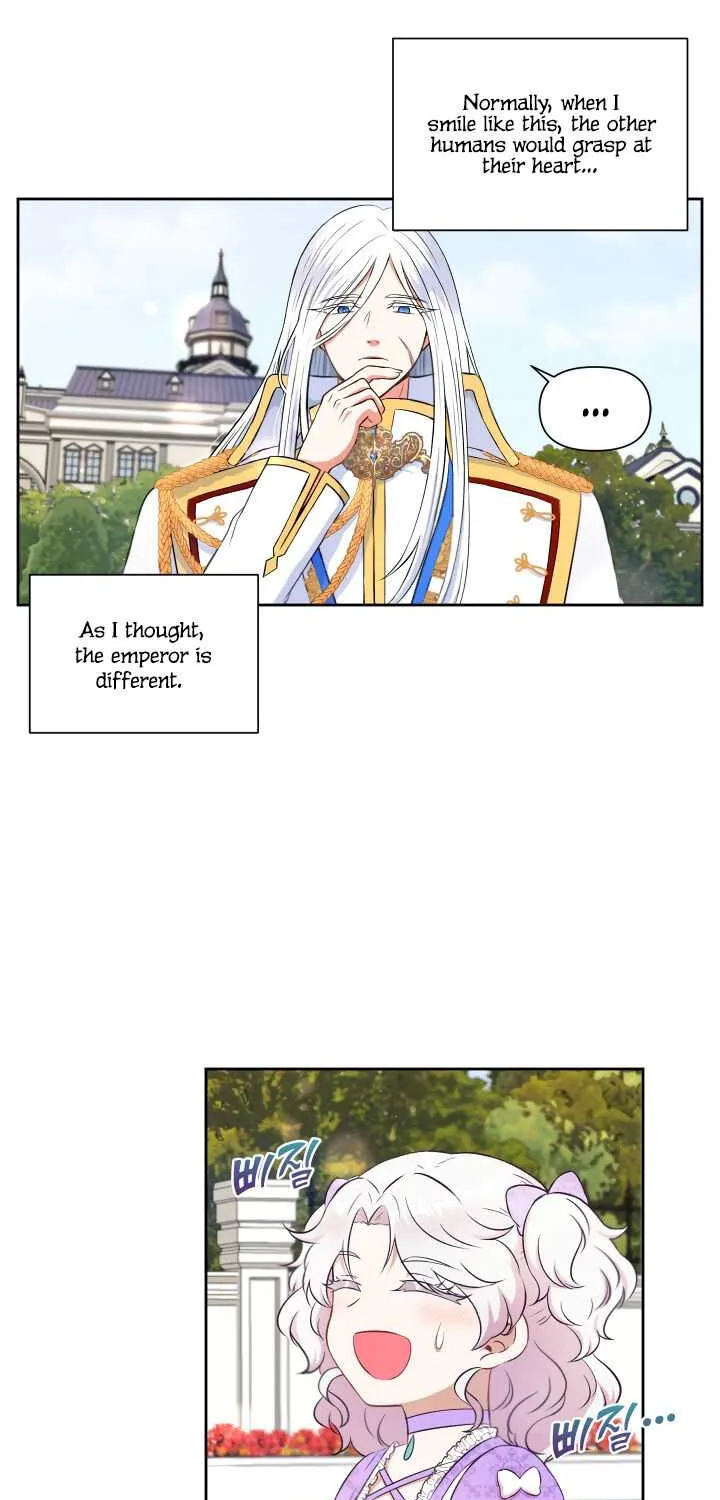 Read The Princess Is Evil chapter 15 image 4 on Lezhin