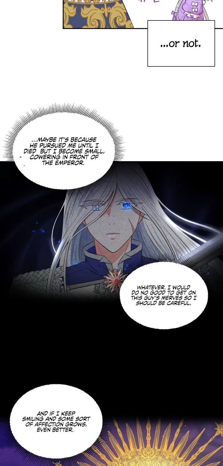 Read The Princess Is Evil chapter 15 image 41 on Lezhin