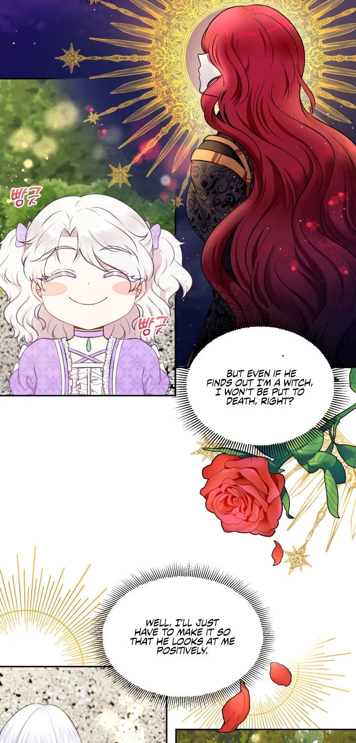 Read The Princess Is Evil chapter 15 image 42 on Lezhin