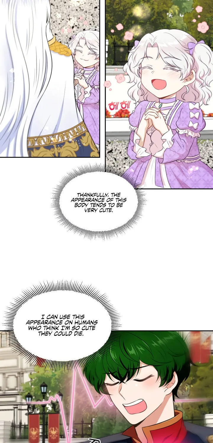 Read The Princess Is Evil chapter 15 image 43 on Lezhin