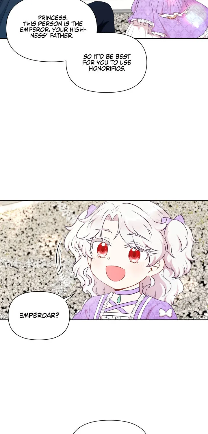 Read The Princess Is Evil chapter 15 image 46 on Lezhin