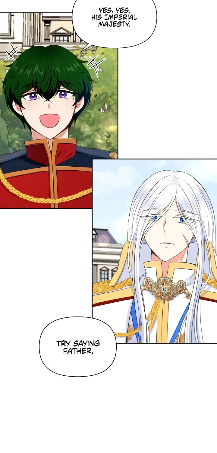 Read The Princess Is Evil chapter 15 image 47 on Lezhin