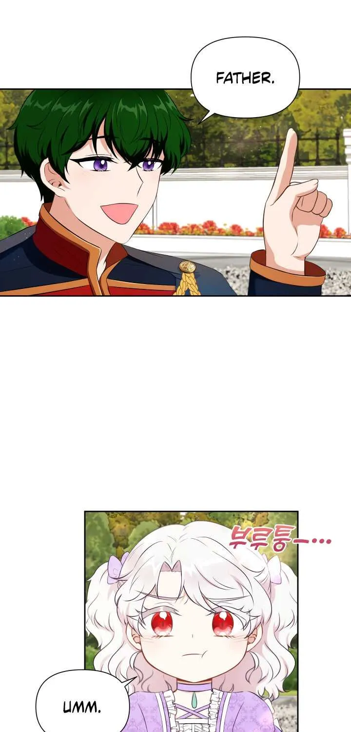 Read The Princess Is Evil chapter 15 image 49 on Lezhin