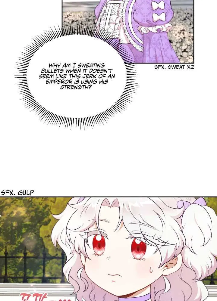 Read The Princess Is Evil chapter 15 image 5 on Lezhin