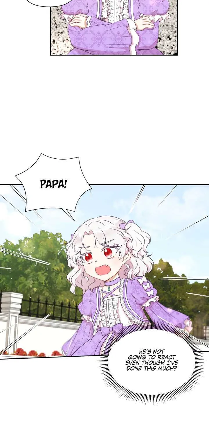 Read The Princess Is Evil chapter 15 image 50 on Lezhin