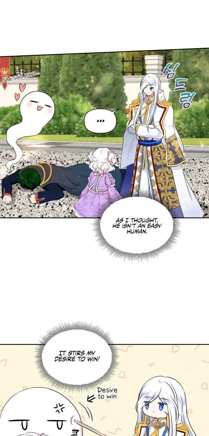 Read The Princess Is Evil chapter 15 image 51 on Lezhin