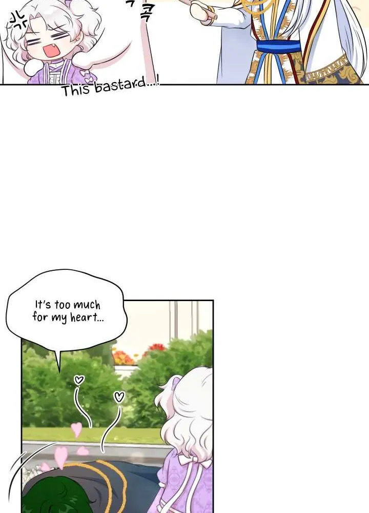 Read The Princess Is Evil chapter 15 image 52 on Lezhin