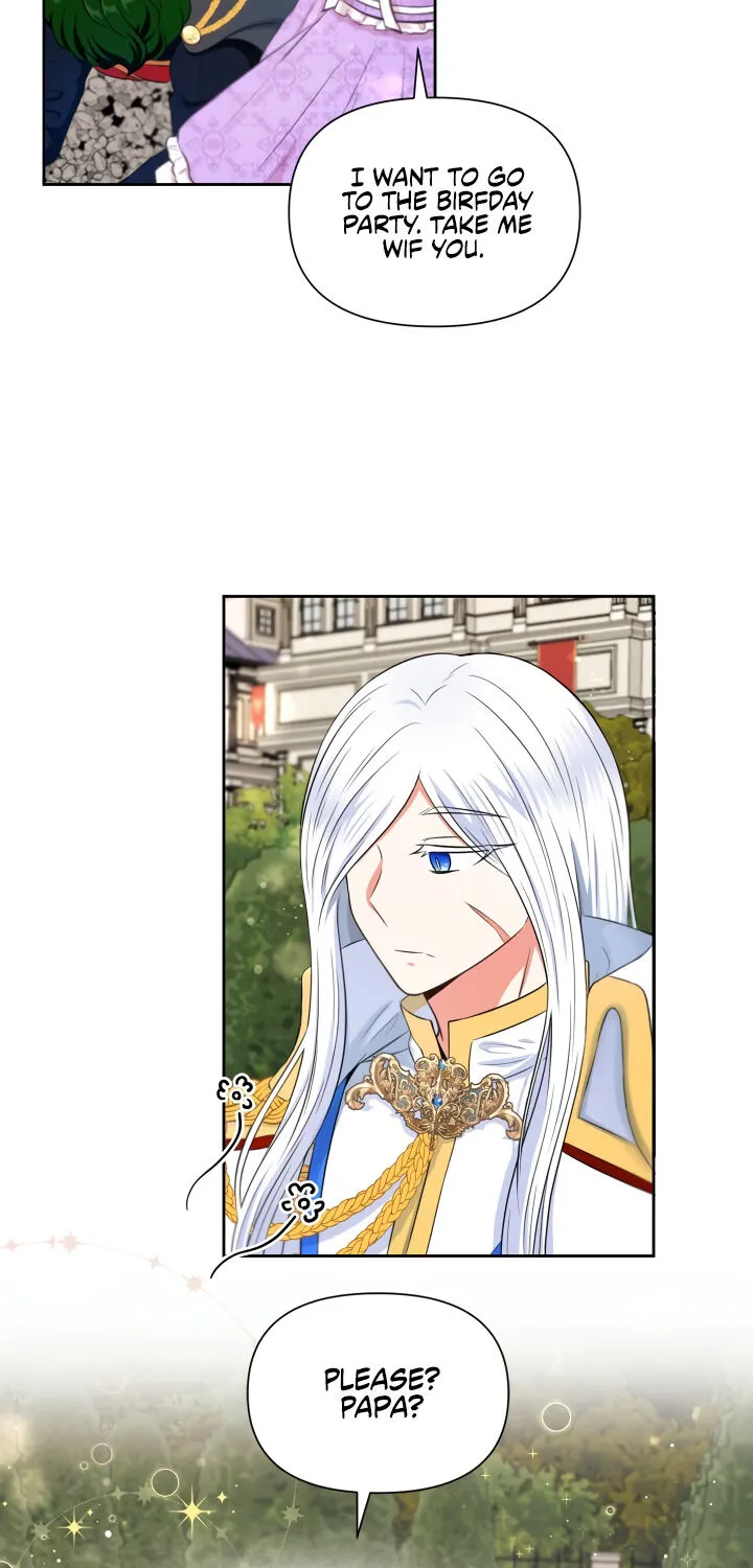 Read The Princess Is Evil chapter 15 image 53 on Lezhin