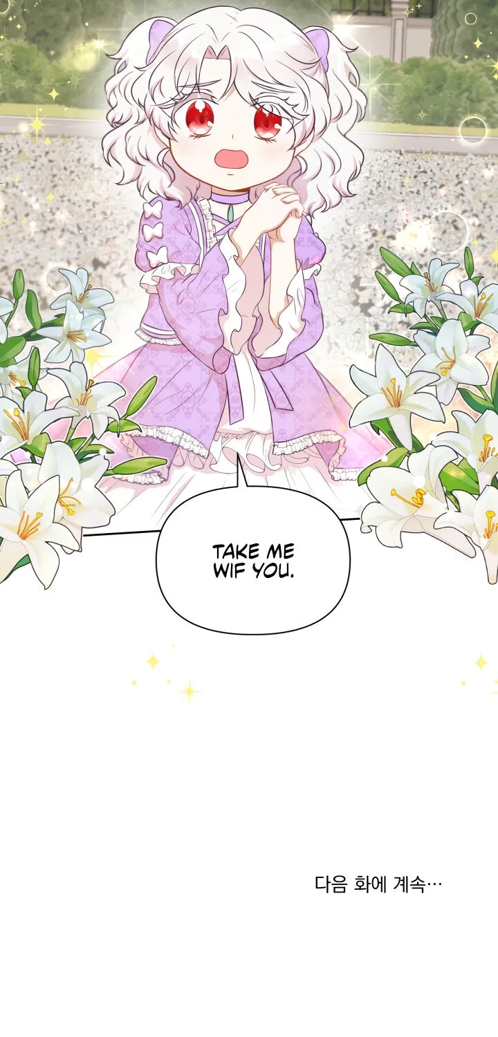 Read The Princess Is Evil chapter 15 image 54 on Lezhin