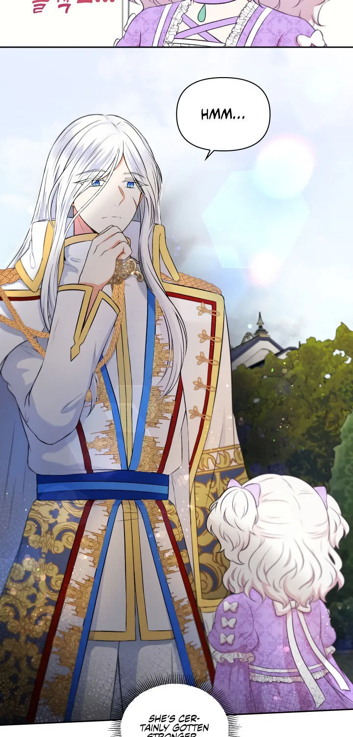 Read The Princess Is Evil chapter 15 image 6 on Lezhin