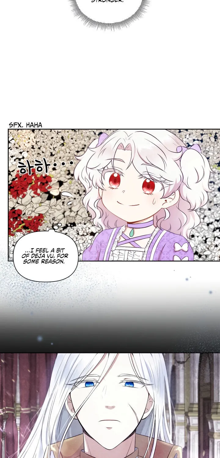 Read The Princess Is Evil chapter 15 image 7 on Lezhin