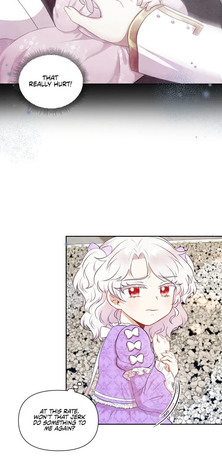 Read The Princess Is Evil chapter 15 image 9 on Lezhin
