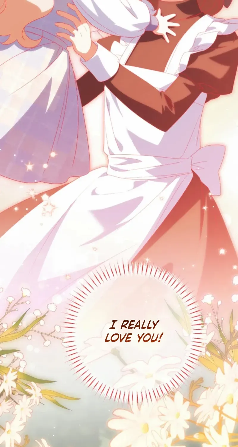 Read The Princess Is Evil chapter 152 image 12 on Lezhin