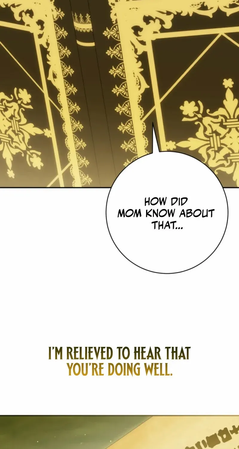 Read The Princess Is Evil chapter 152 image 14 on Lezhin