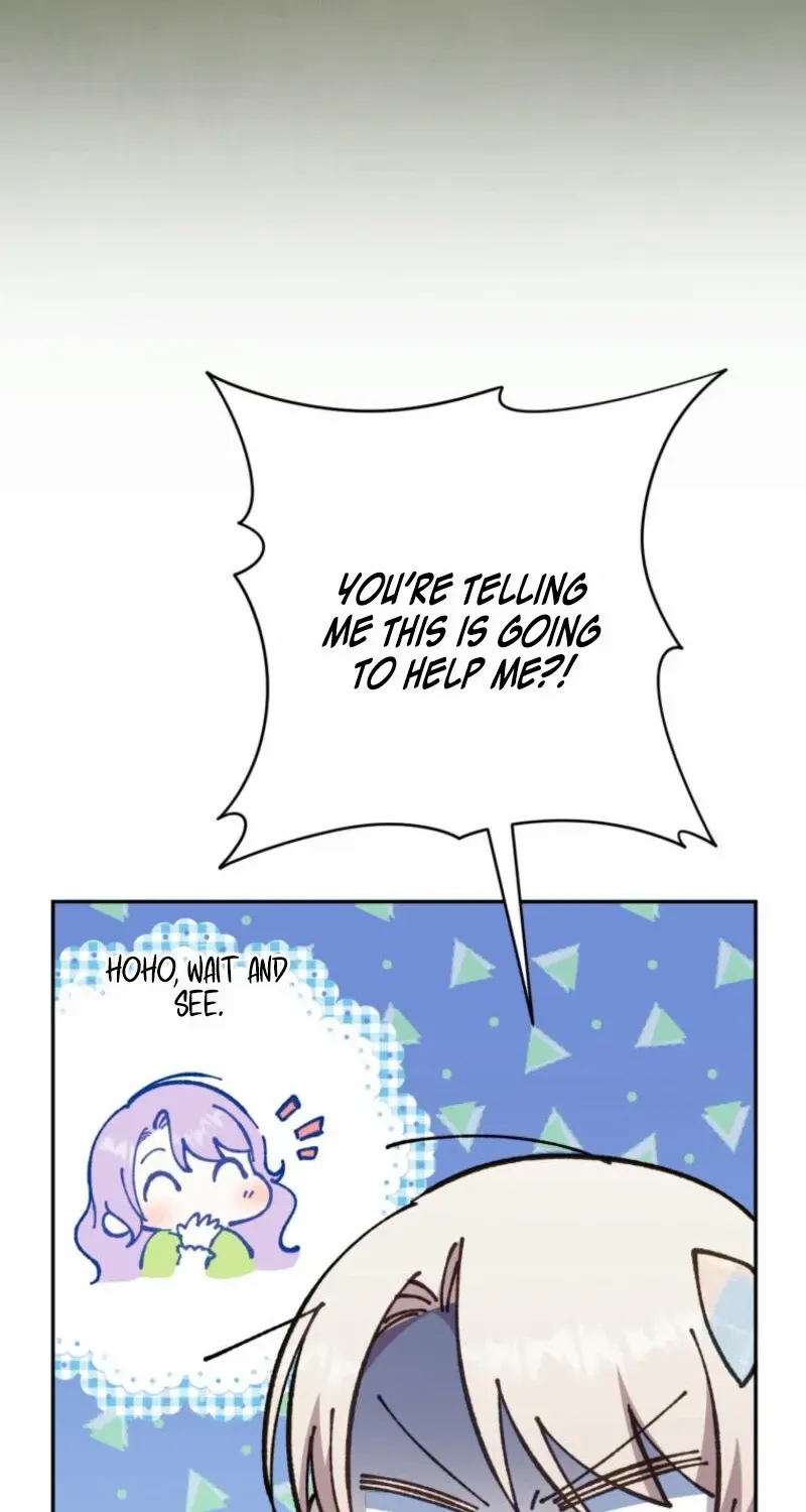 Read The Princess Is Evil chapter 152 image 22 on Lezhin