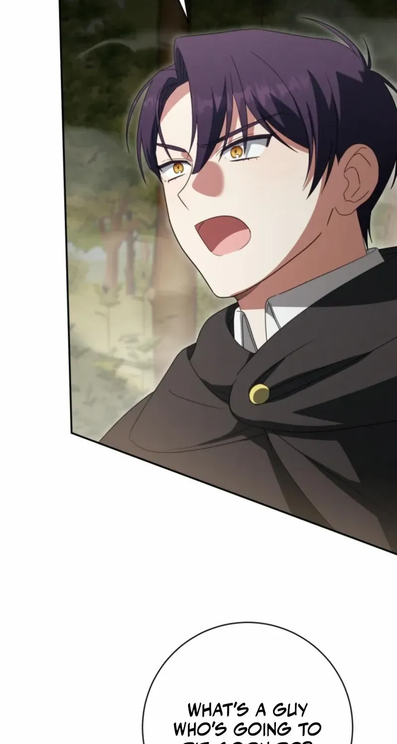 Read The Princess Is Evil chapter 152 image 31 on Lezhin