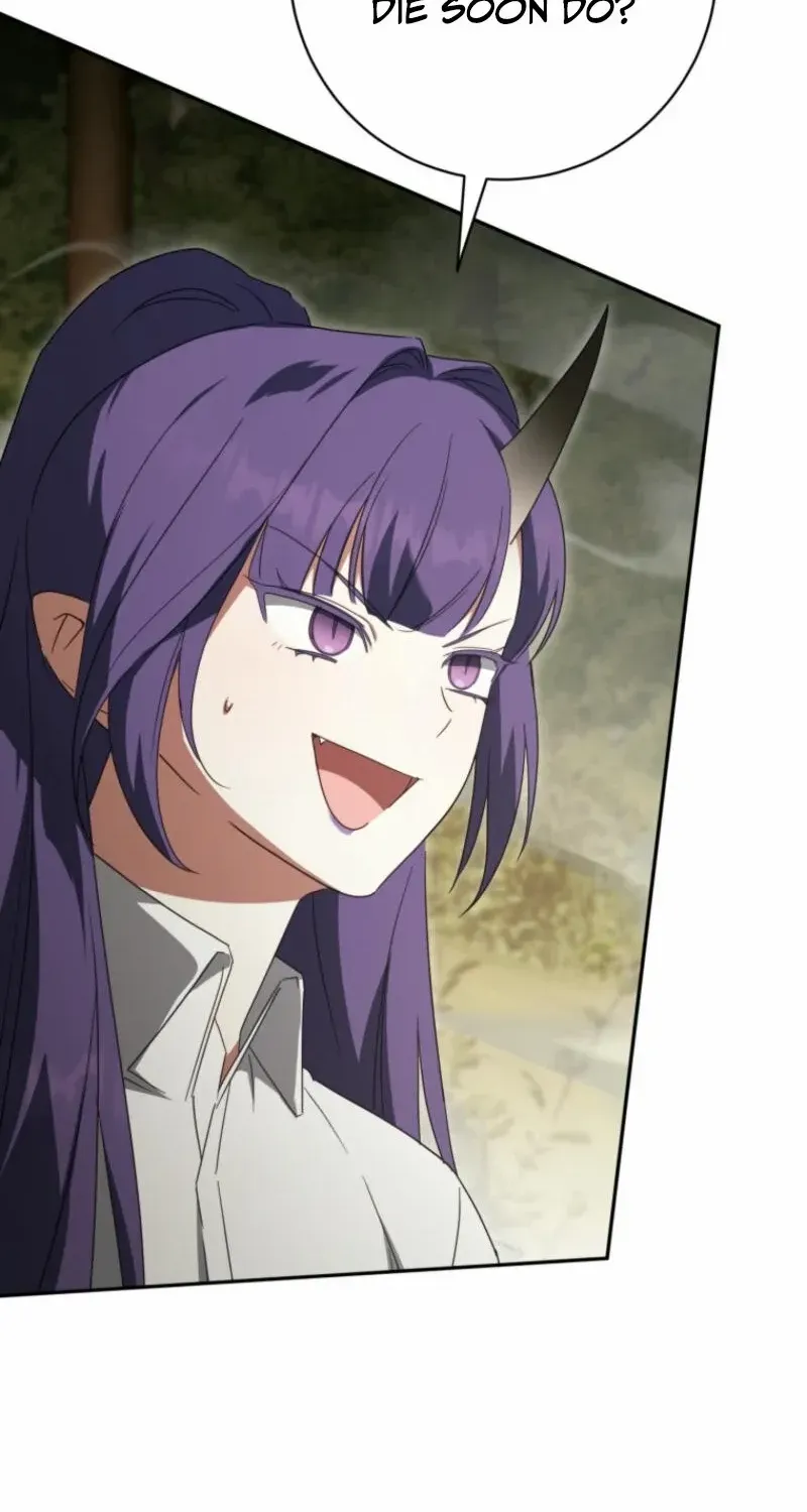 Read The Princess Is Evil chapter 152 image 32 on Lezhin