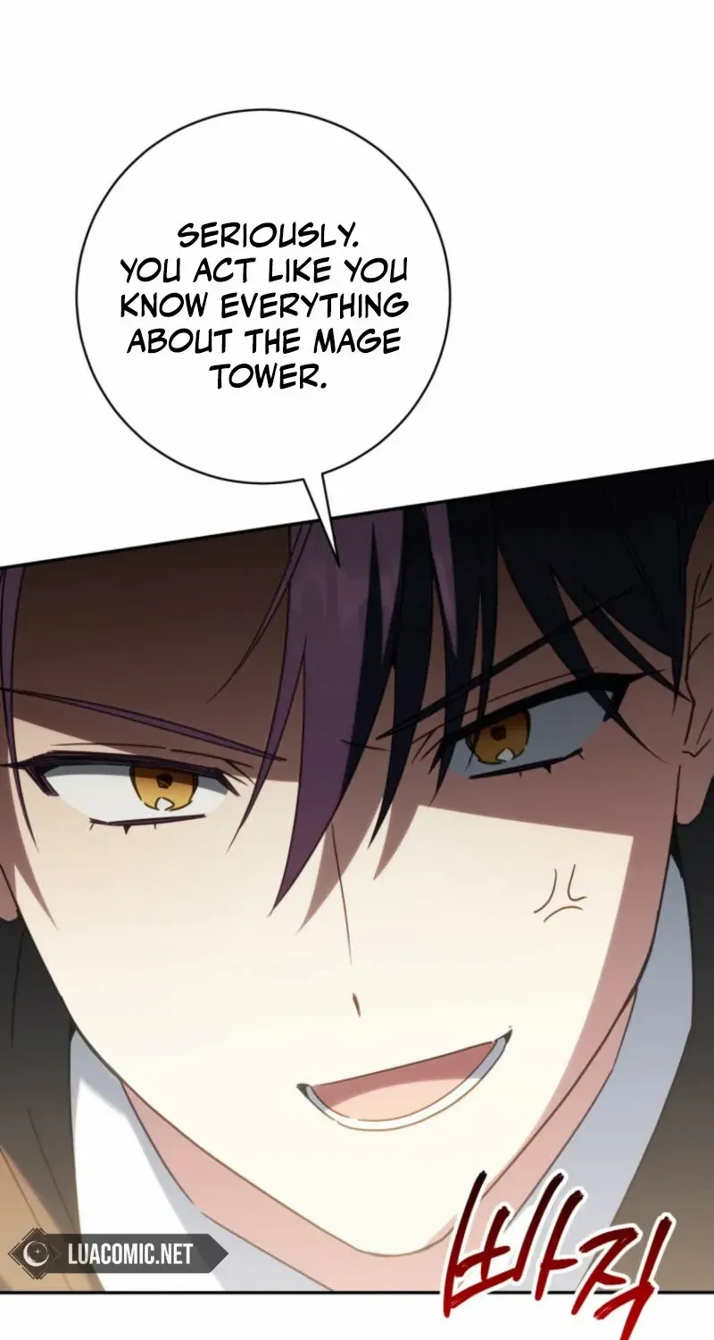Read The Princess Is Evil chapter 152 image 33 on Lezhin