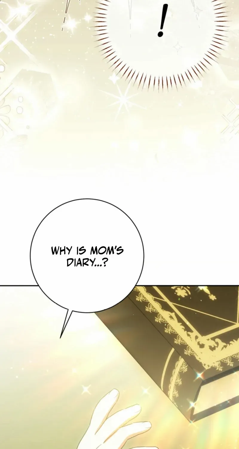 Read The Princess Is Evil chapter 152 image 4 on Lezhin