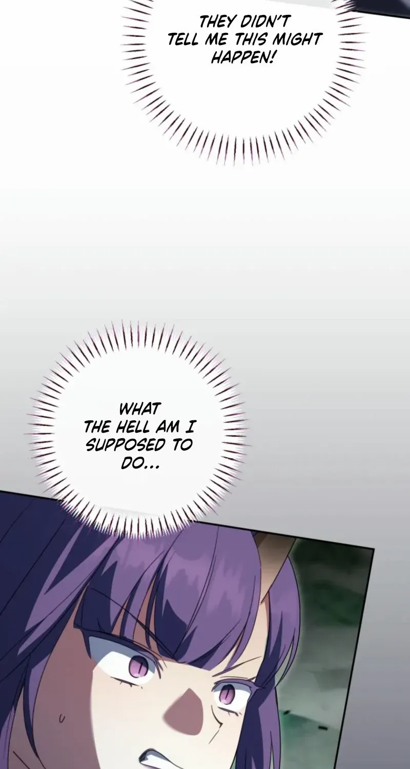 Read The Princess Is Evil chapter 152 image 50 on Lezhin