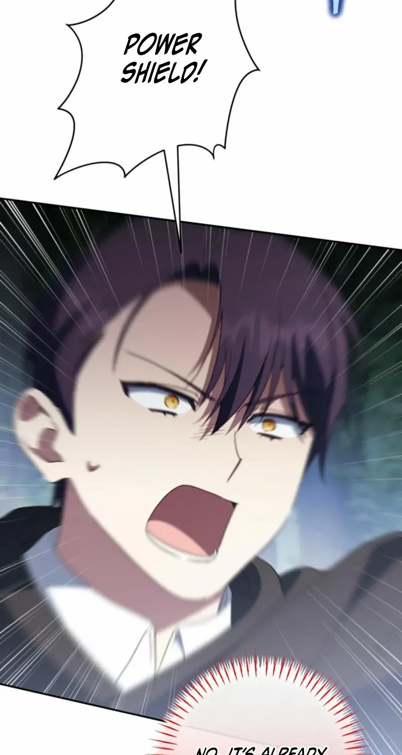 Read The Princess Is Evil chapter 152 image 57 on Lezhin