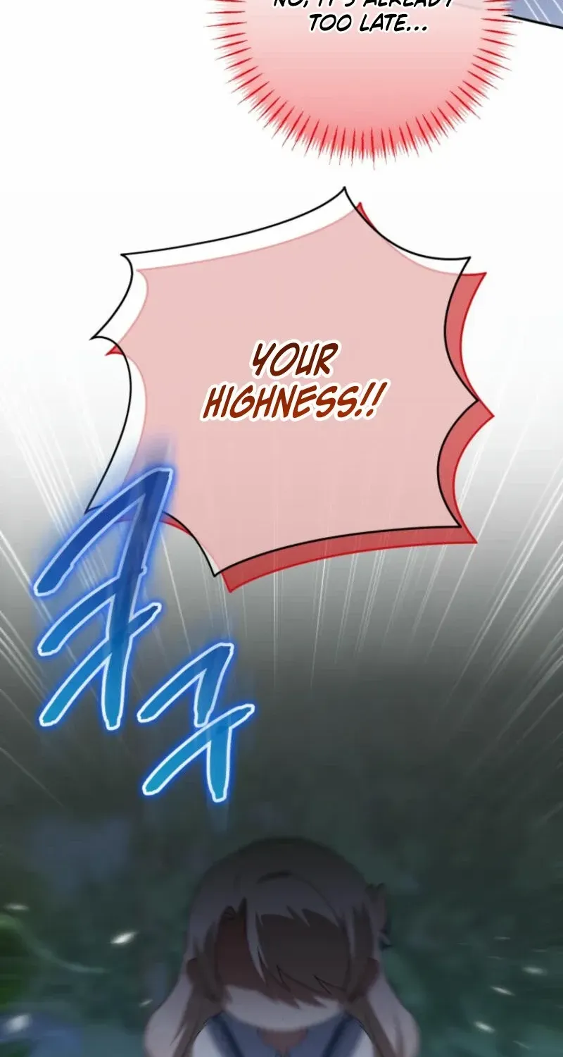 Read The Princess Is Evil chapter 152 image 58 on Lezhin