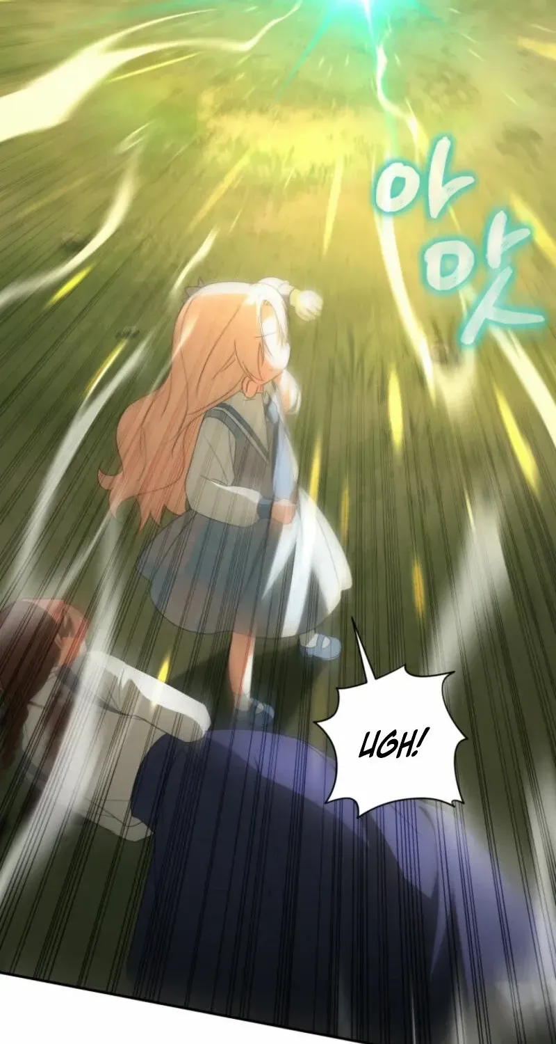Read The Princess Is Evil chapter 152 image 6 on Lezhin