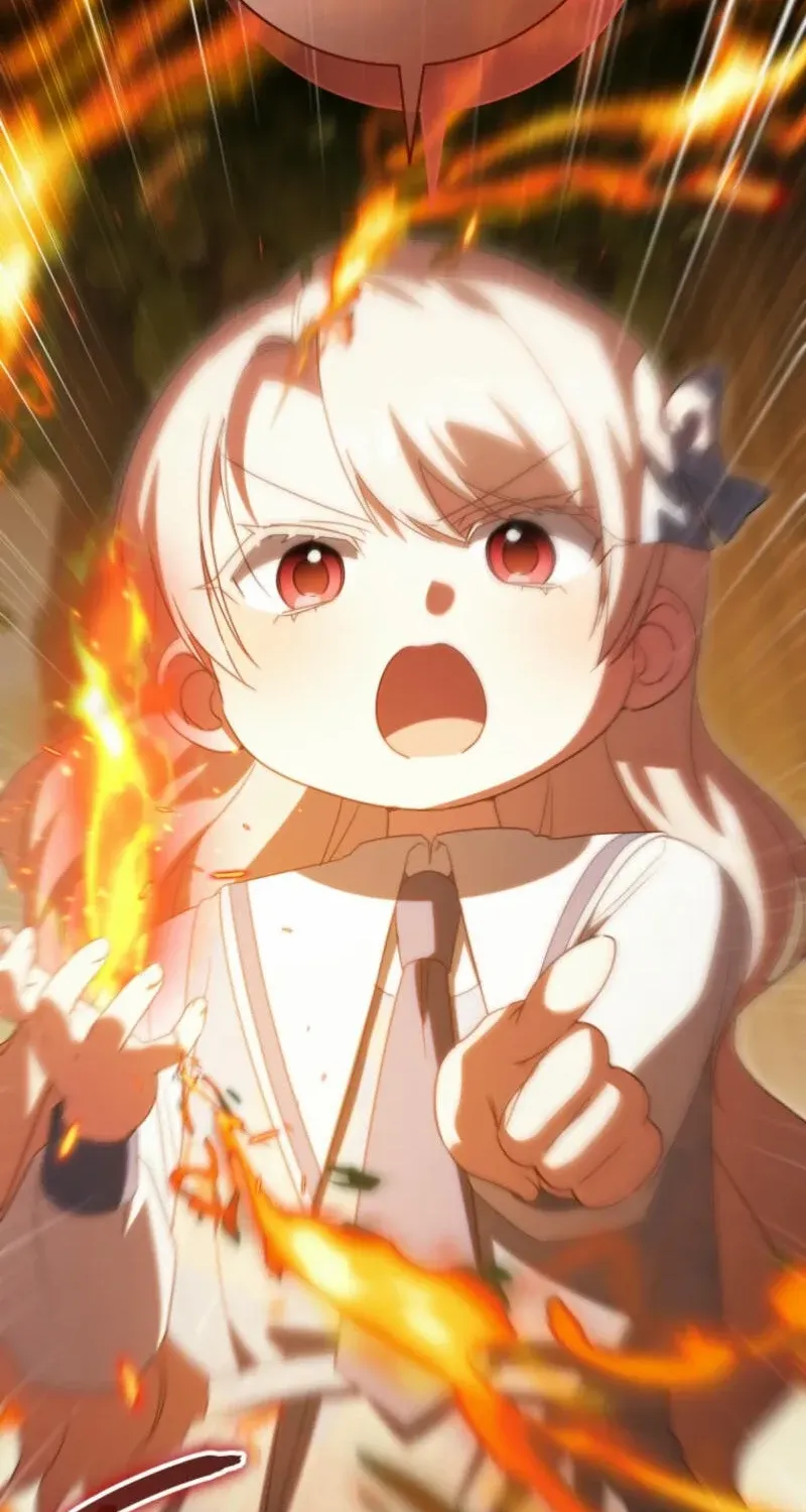 Read The Princess Is Evil chapter 152 image 64 on Lezhin