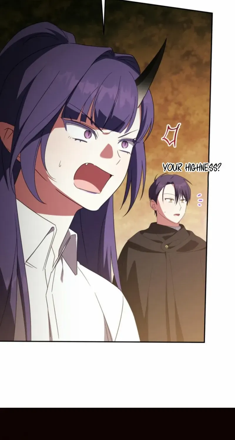 Read The Princess Is Evil chapter 152 image 66 on Lezhin