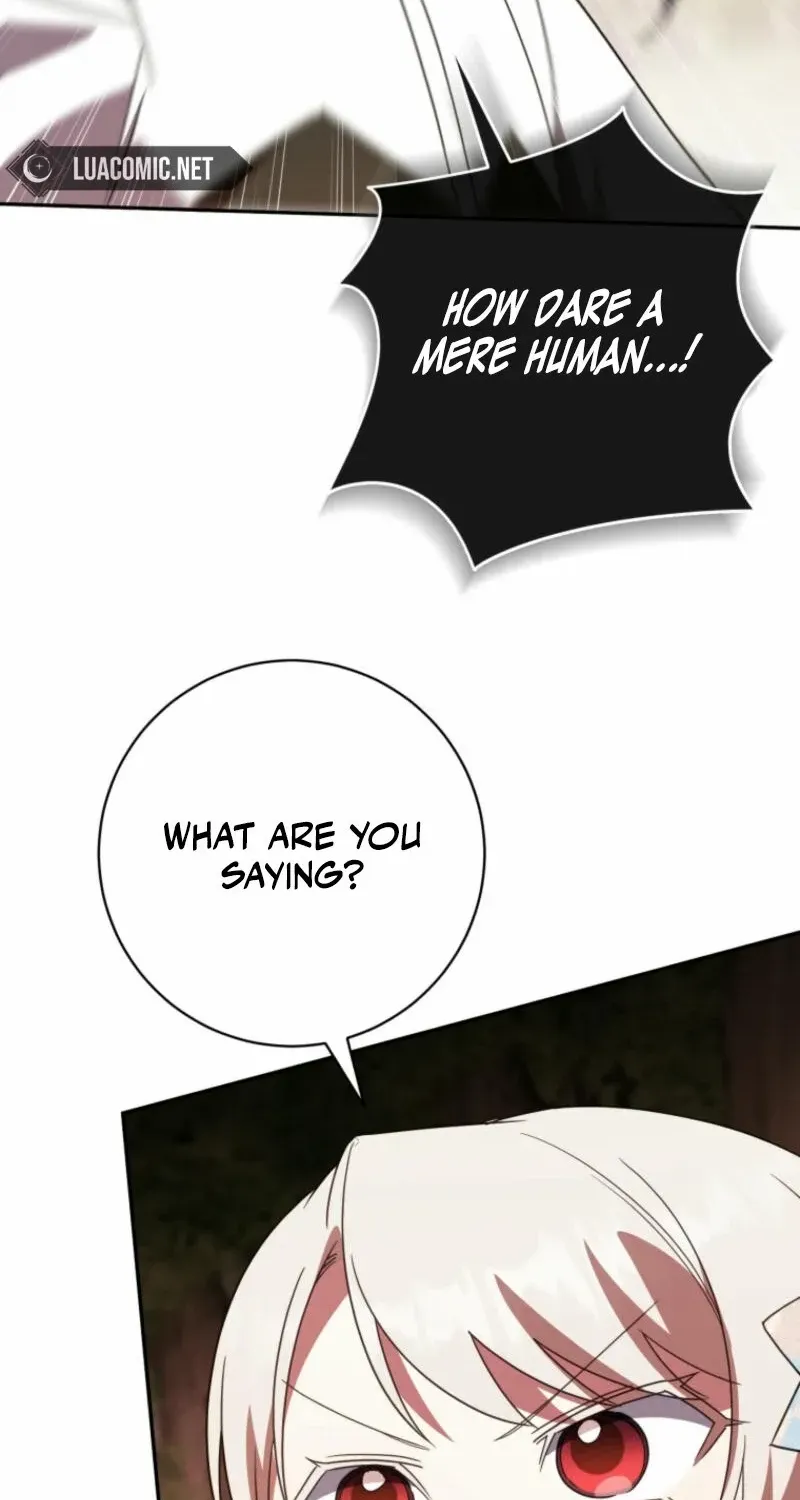 Read The Princess Is Evil chapter 152 image 72 on Lezhin