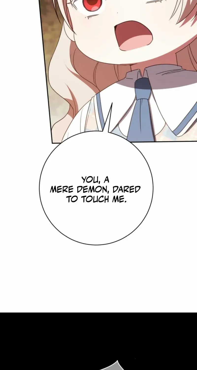 Read The Princess Is Evil chapter 152 image 73 on Lezhin