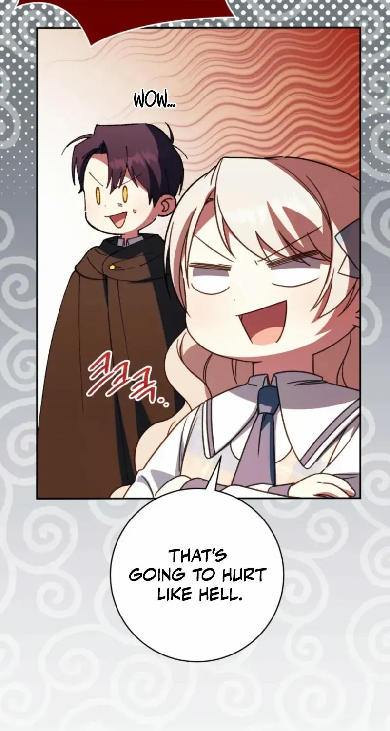 Read The Princess Is Evil chapter 152 image 76 on Lezhin