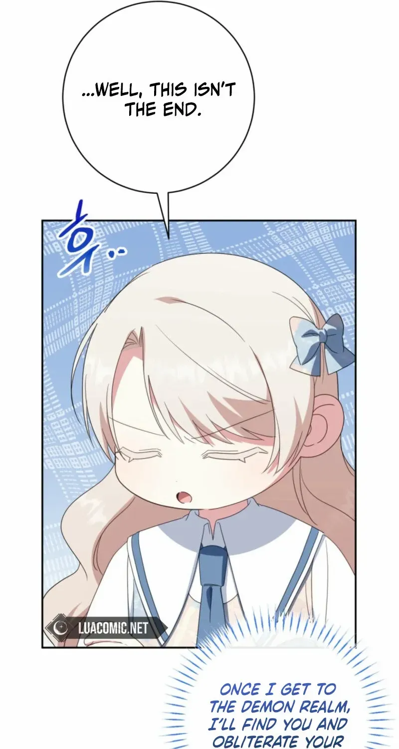 Read The Princess Is Evil chapter 152 image 79 on Lezhin