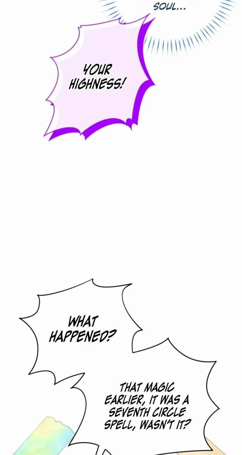 Read The Princess Is Evil chapter 152 image 80 on Lezhin