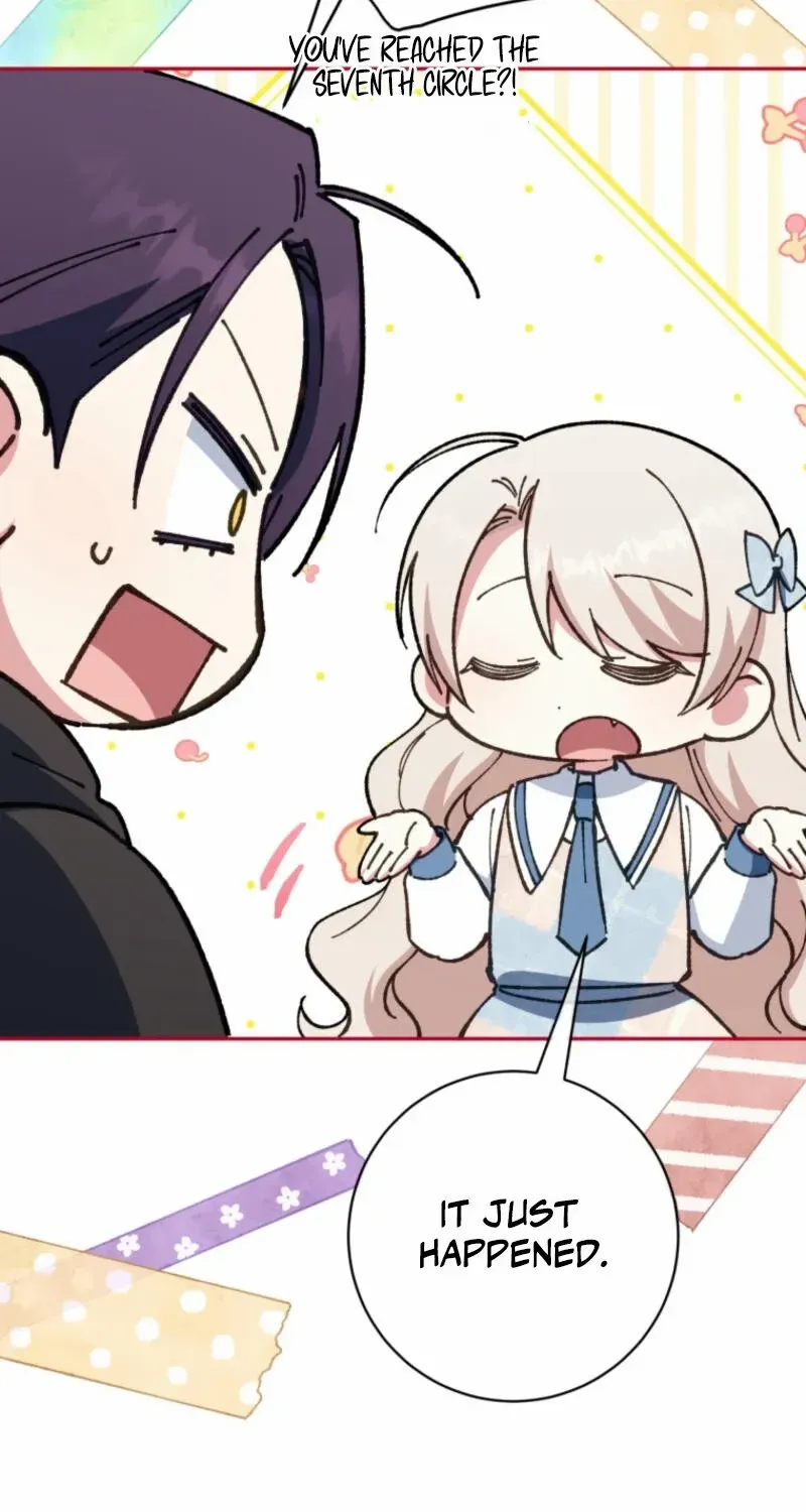 Read The Princess Is Evil chapter 152 image 81 on Lezhin