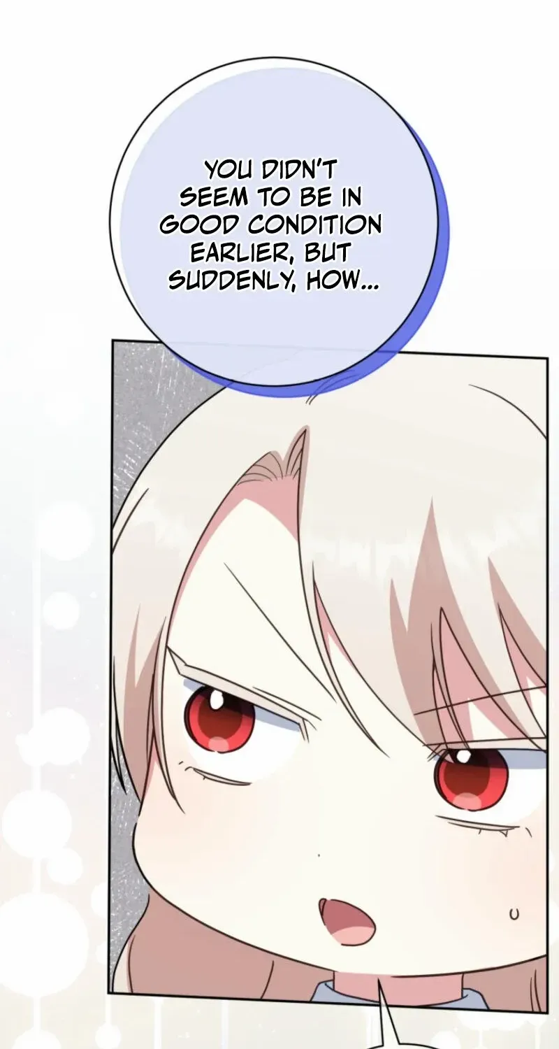 Read The Princess Is Evil chapter 152 image 82 on Lezhin