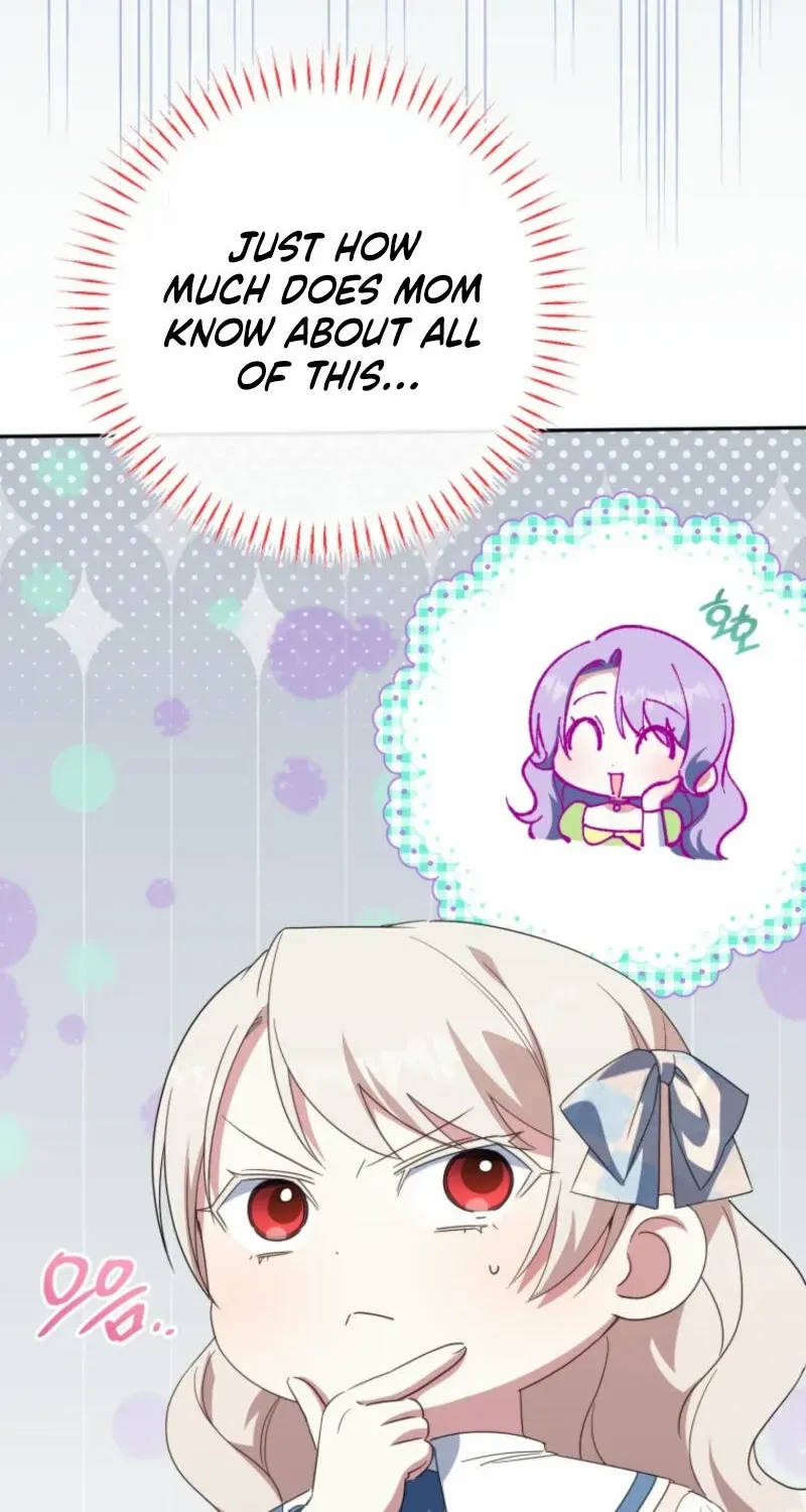 Read The Princess Is Evil chapter 152 image 86 on Lezhin