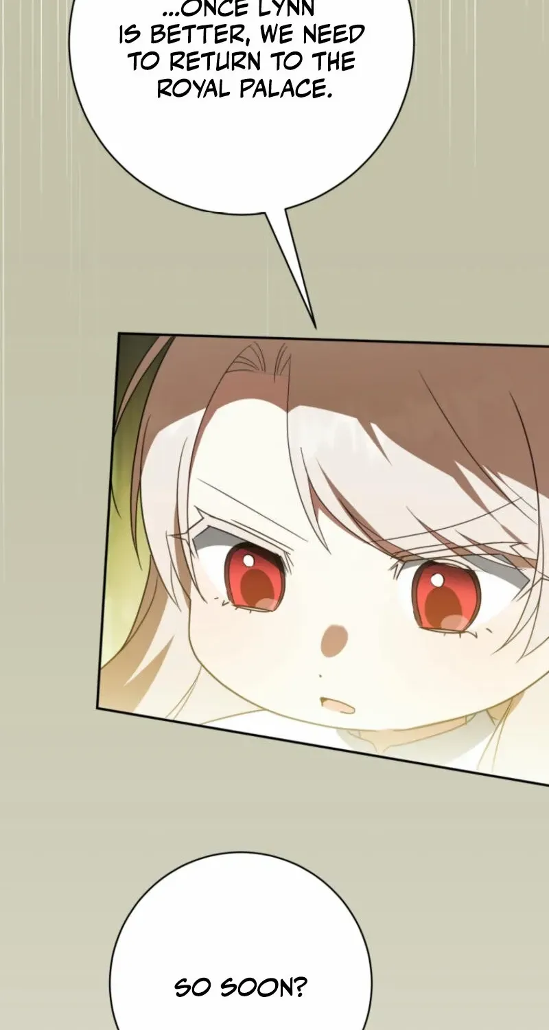 Read The Princess Is Evil chapter 152 image 93 on Lezhin