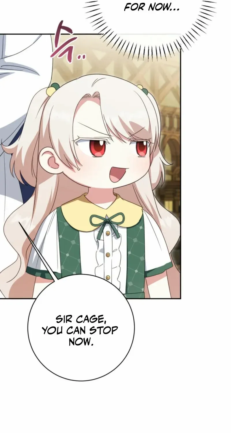 Read The Princess Is Evil chapter 154 image 11 on Lezhin