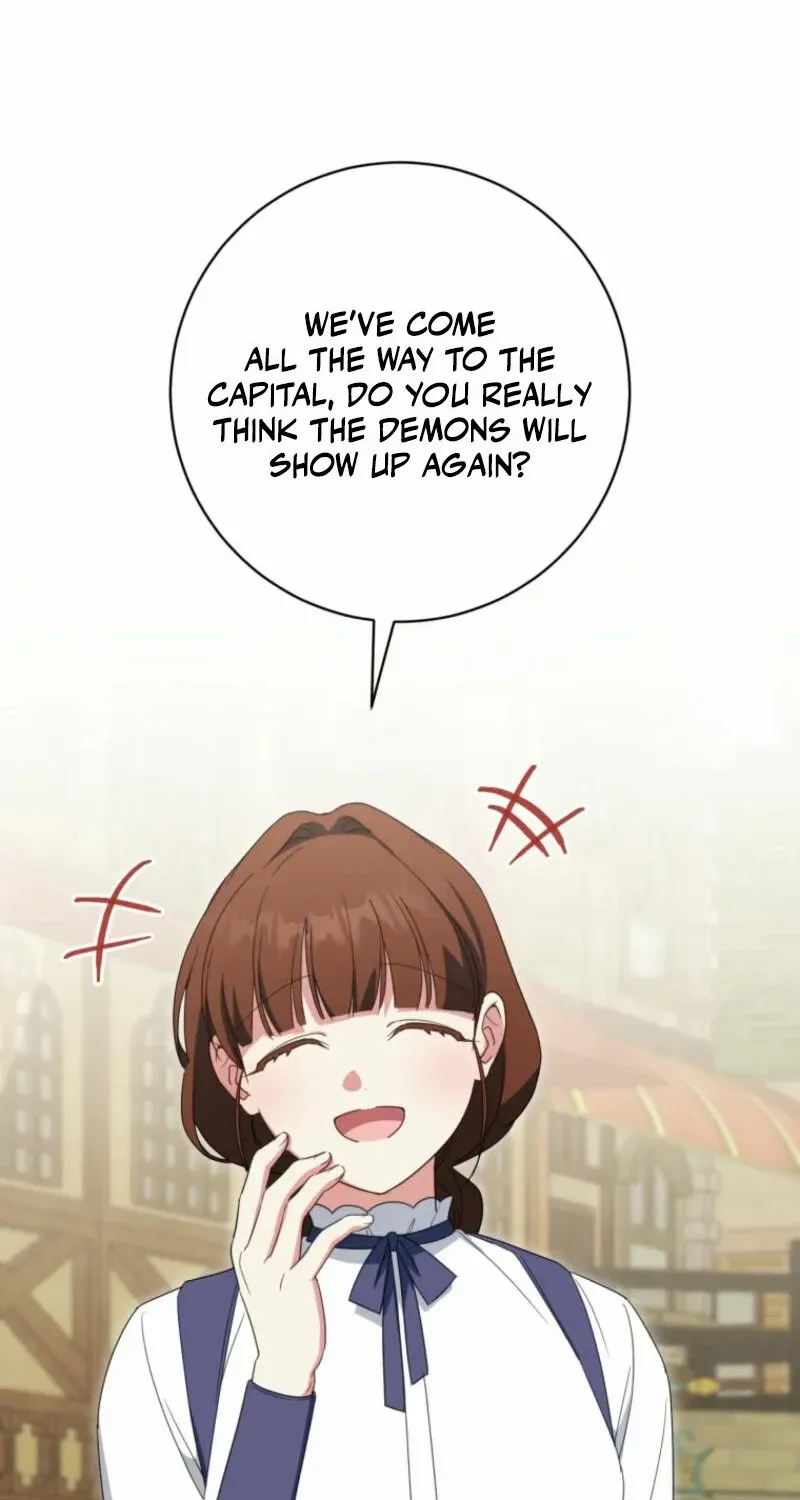 Read The Princess Is Evil chapter 154 image 12 on Lezhin