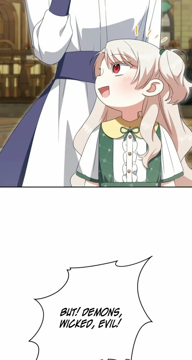 Read The Princess Is Evil chapter 154 image 13 on Lezhin