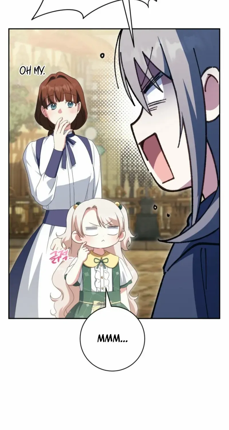 Read The Princess Is Evil chapter 154 image 14 on Lezhin