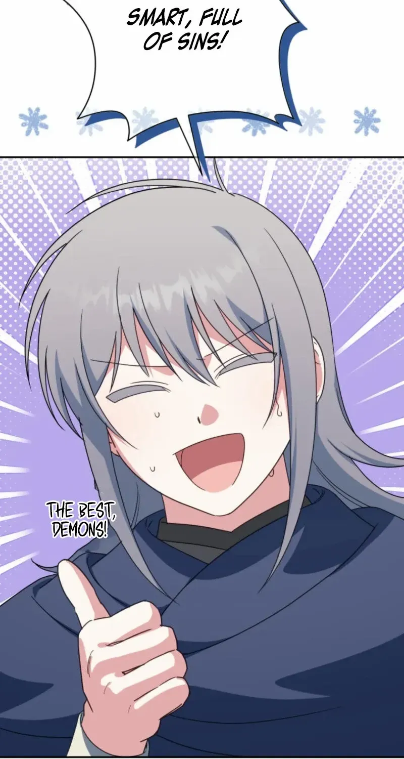 Read The Princess Is Evil chapter 154 image 17 on Lezhin