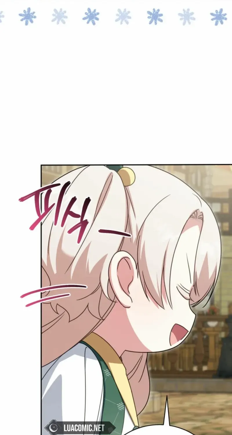Read The Princess Is Evil chapter 154 image 18 on Lezhin