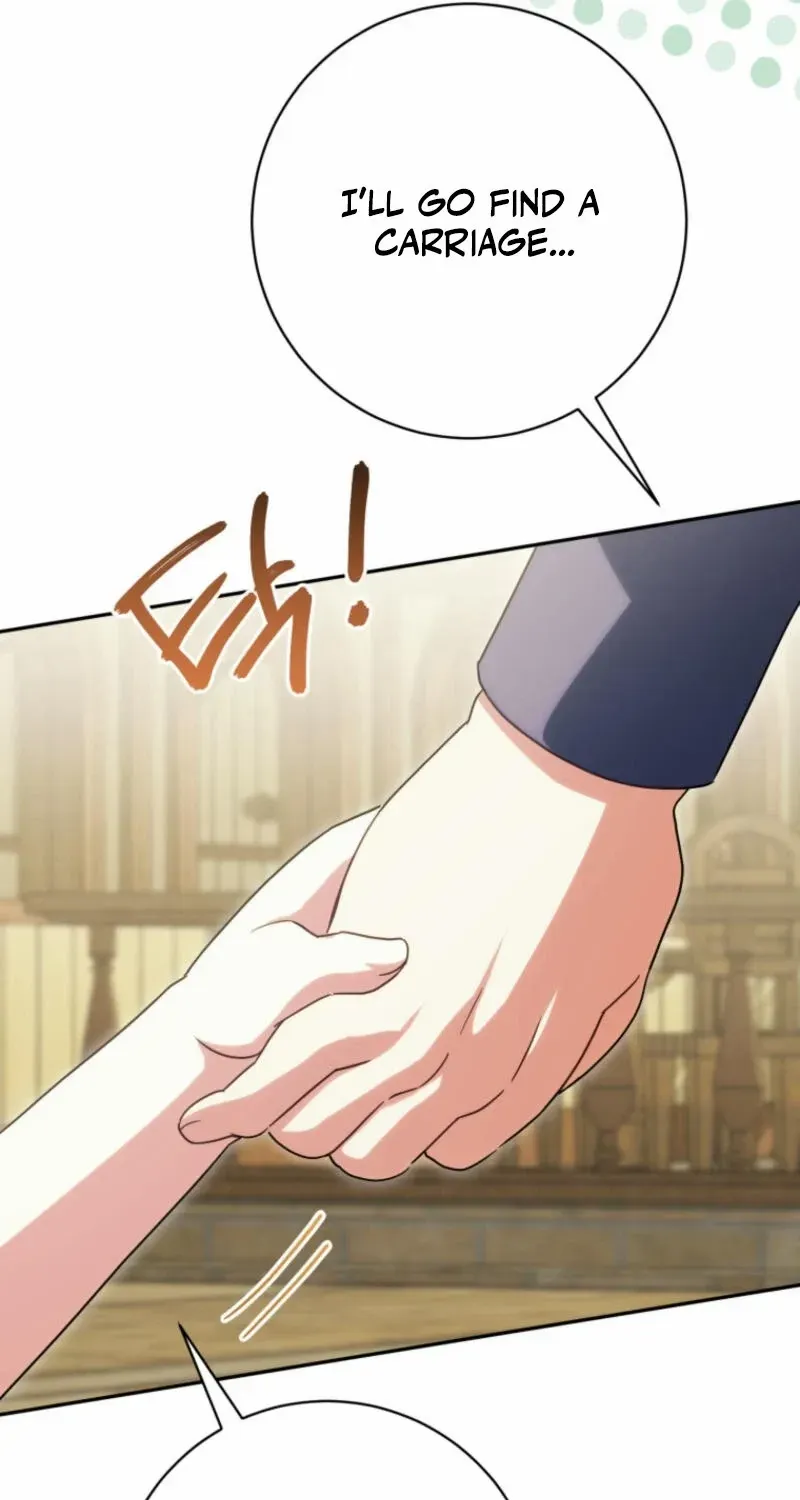 Read The Princess Is Evil chapter 154 image 21 on Lezhin