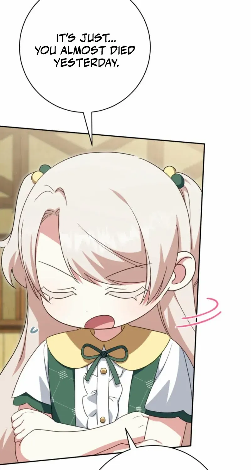 Read The Princess Is Evil chapter 154 image 24 on Lezhin