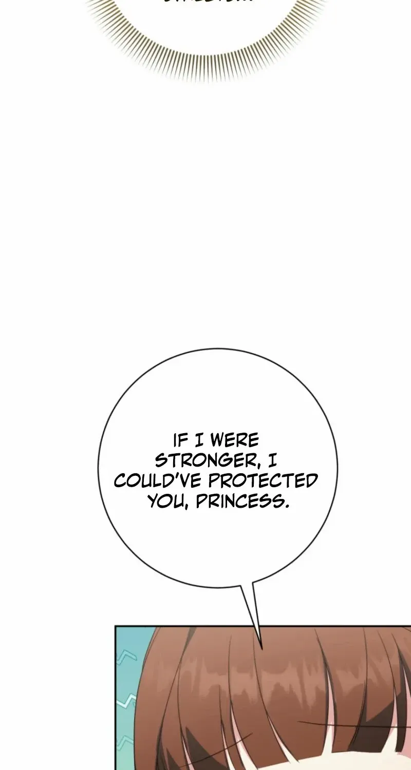 Read The Princess Is Evil chapter 154 image 27 on Lezhin