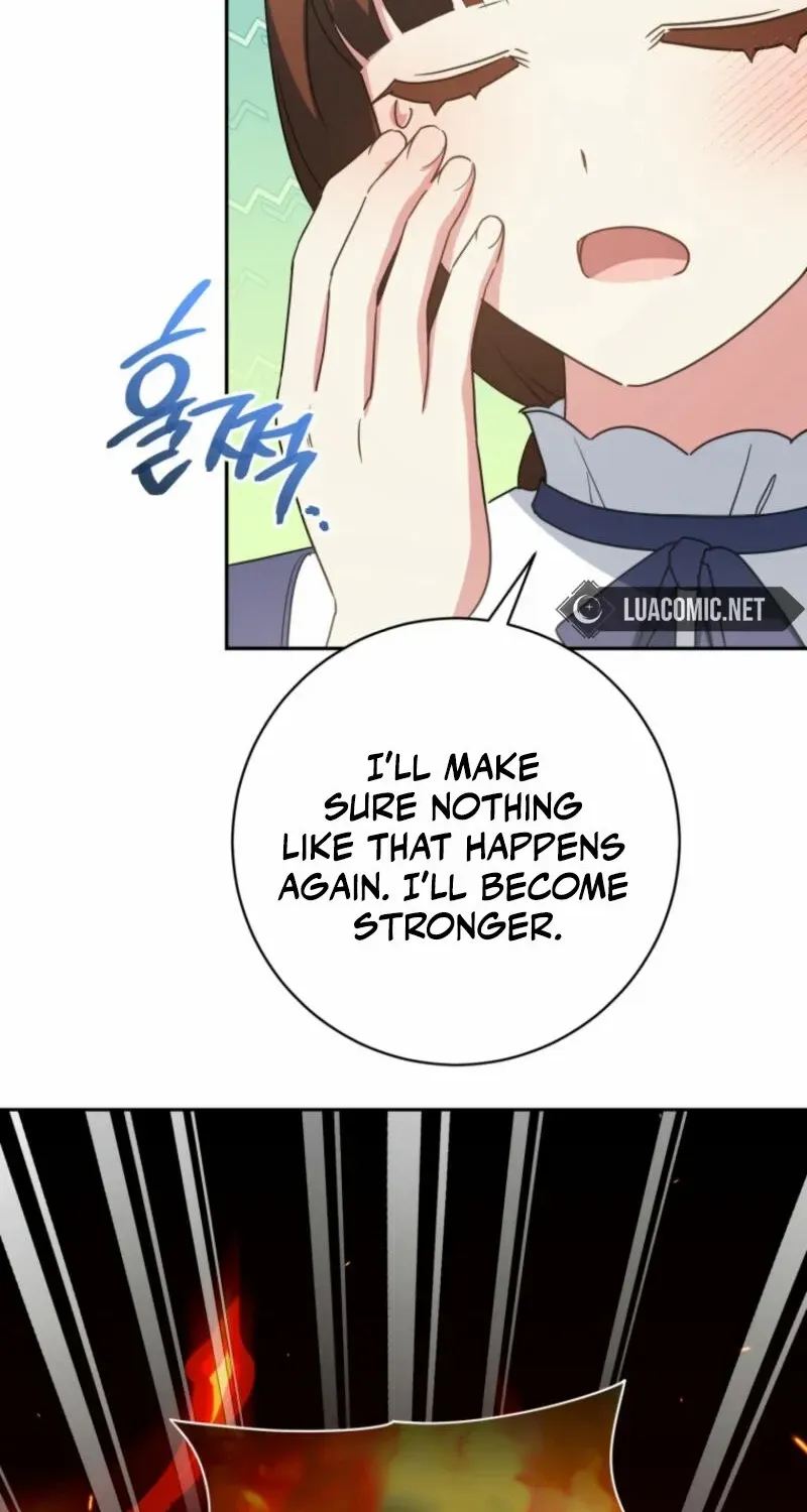Read The Princess Is Evil chapter 154 image 28 on Lezhin